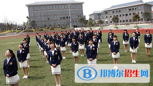 重慶高中畢業(yè)可以上中專學校嗎