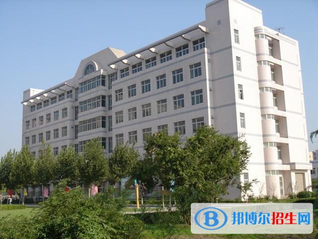 陜西職業(yè)技術學院單招簡章