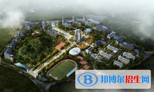 貴陽好的中專學校都有哪些
