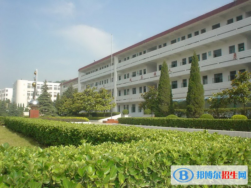 南京工程高等職業(yè)學(xué)校有哪些專業(yè)