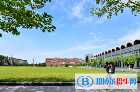 西京學院2019年單招錄取分數(shù)線