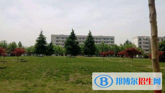 陜西能源職業(yè)技術學院單招報名條件