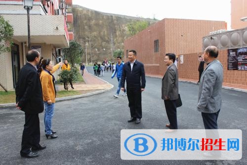 貴陽哪個中專學校比較好
