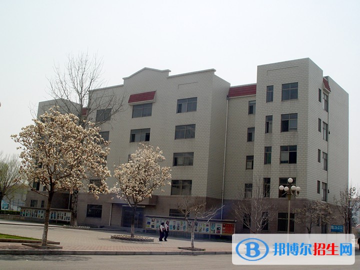 銅山職業(yè)教育中心2018年報名條件、招生對象