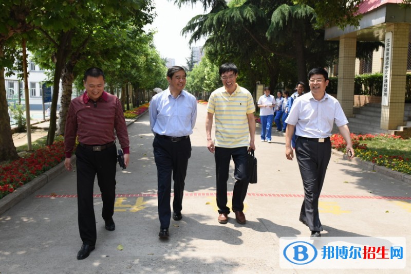 徐州第二職業(yè)中學(xué)2018年報(bào)名條件、招生對(duì)象