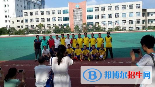貴陽讀中專學校需要什么條件
