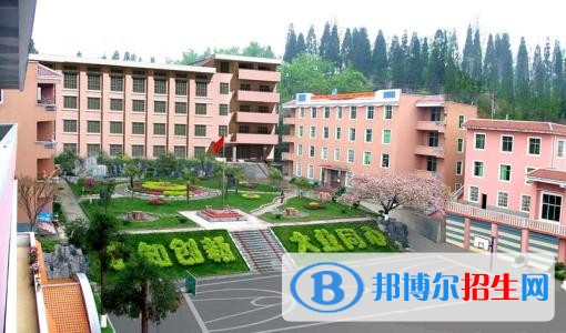 貴陽讀中專學校后悔了
