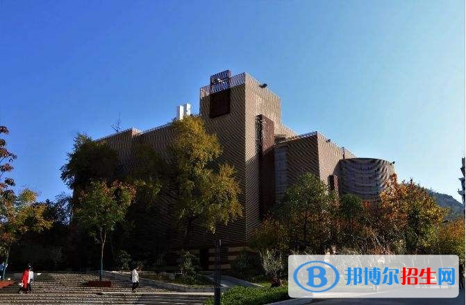 西安翻譯學院單招簡章