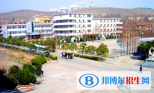 徐州電力工業(yè)學校2019年報名條件、招生對象
