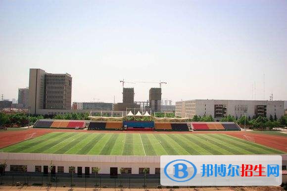 陜西國際商貿(mào)學(xué)院單招報名時間