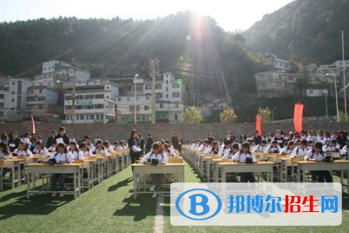 貴陽中專學(xué)校一般讀幾年