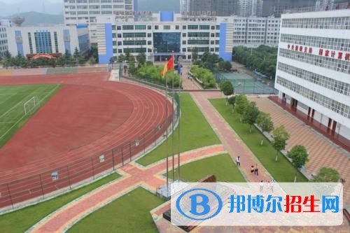 貴陽不想讀中專學校