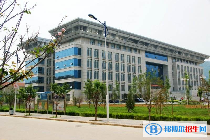 商洛職業(yè)技術(shù)學(xué)院單招報名條件
