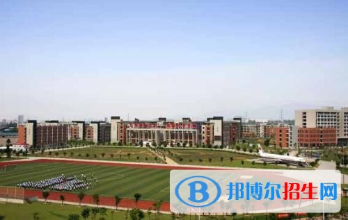 貴陽適合女生的中專學(xué)校