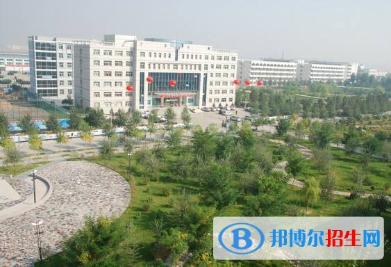 榆林學(xué)院單招簡章