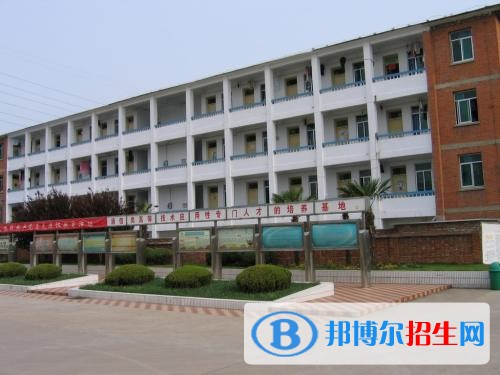 貴陽女生上中專學校學什么好