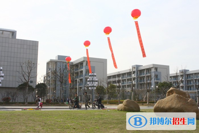 常州劉國(guó)鈞高等職業(yè)技術(shù)學(xué)校有哪些專(zhuān)業(yè)