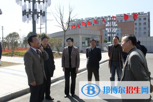 常州劉國鈞高等職業(yè)技術(shù)學(xué)校2019年報名條件、招生對象