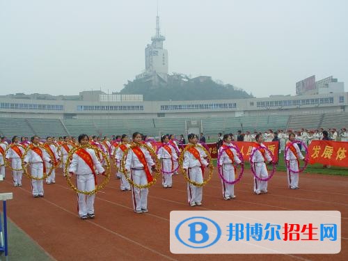 貴陽適合女生的中專學(xué)校專業(yè)