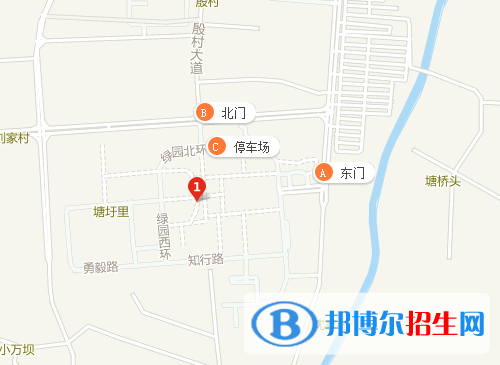 江蘇城鎮(zhèn)建設學校地址