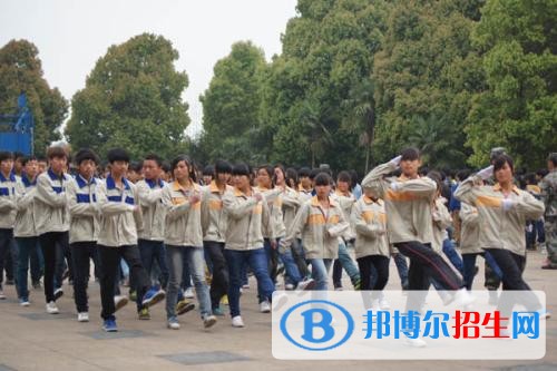 貴陽初中畢業(yè)能上中專學校