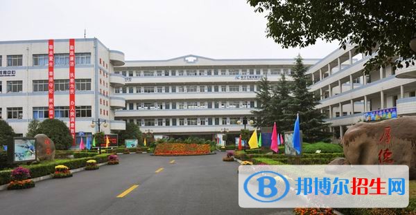 吳江職業(yè)高級中學(xué)2019年報名條件、招生對象
