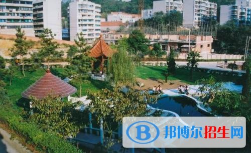 貴陽(yáng)初中中專學(xué)校都有什么專業(yè)