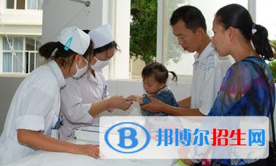 貴陽(yáng)高中畢業(yè)上什么中專學(xué)校好