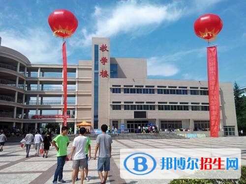 陜西建筑職工大學(xué)2019年單招錄取分數(shù)線