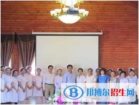 貴陽高中畢業(yè)讀中專學校好嗎