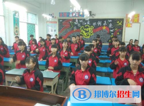 貴陽高中畢業(yè)讀什么中專學校好