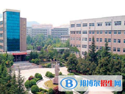 甘肅建筑職業(yè)技術(shù)學(xué)院單招報(bào)名時(shí)間