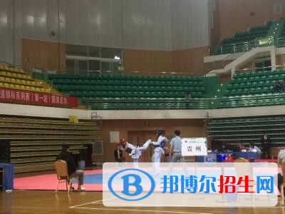 貴陽中專學(xué)?？梢钥即髮W(xué)嗎