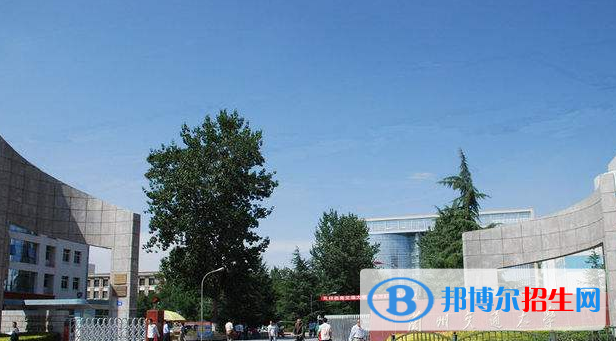 蘭州科技職業(yè)學(xué)院單招簡章