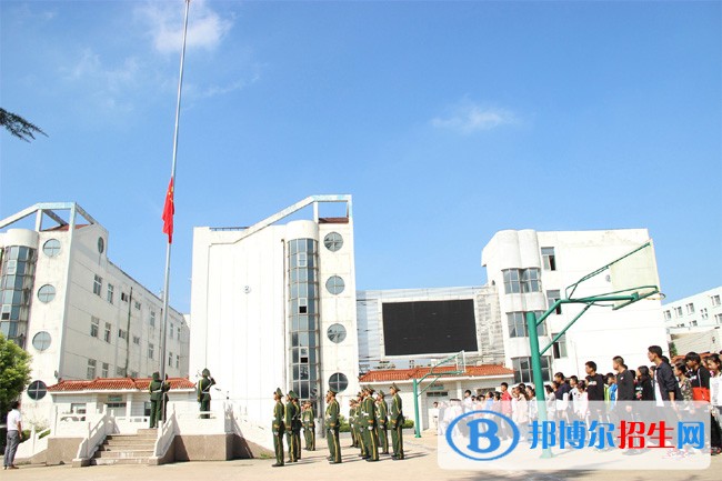 連云港大港職業(yè)高級(jí)中學(xué)2019年報(bào)名條件、招生對(duì)象