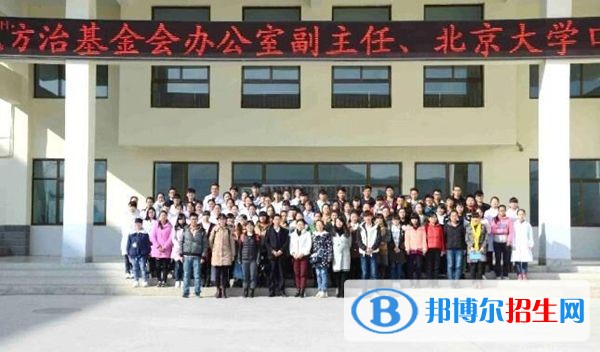 臨夏現(xiàn)代職業(yè)學(xué)院單招報名條件