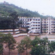 仁壽縣富加中學(xué)