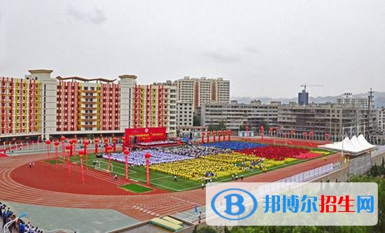 蘭州工業(yè)學院單招報名條件