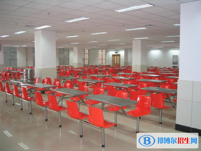 寶應職業(yè)技術教育中心校住宿條件