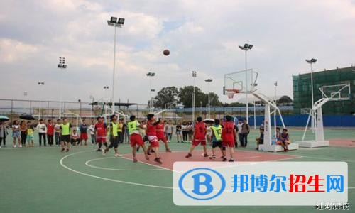 云南有哪些中專學校好