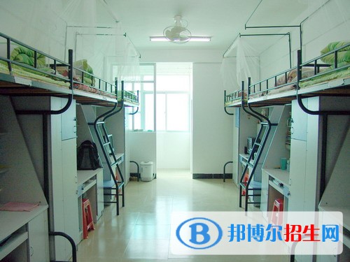 鹽城生物工程高等職業(yè)技術(shù)學(xué)校住宿條件
