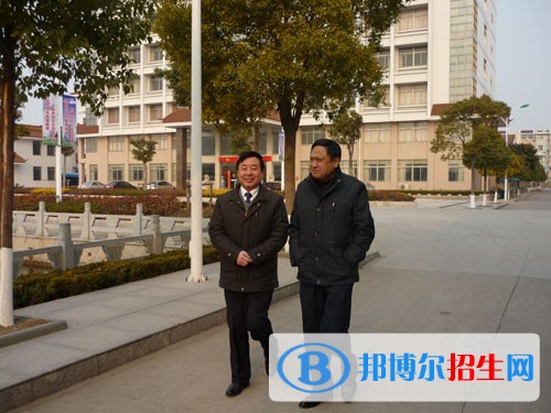 鹽都鹽南職業(yè)高級中學有哪些專業(yè)