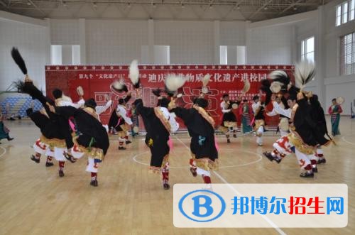 云南中專學校哪個好