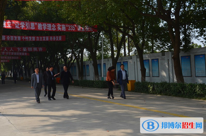鹽城南洋職業(yè)高級(jí)中學(xué)有哪些專業(yè)