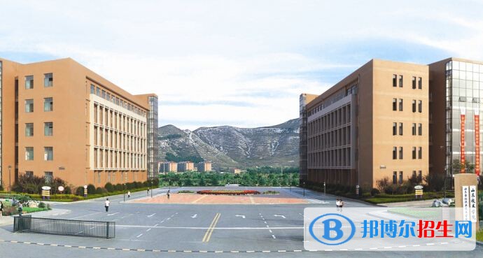 山東商業(yè)職業(yè)技術學院2019年單招錄取分數(shù)線