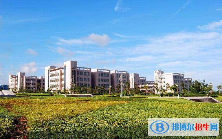 山東水利職業(yè)學院2019年單招錄取分數(shù)線