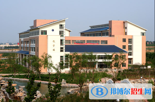 揚州高級技工學校有哪些專業(yè)