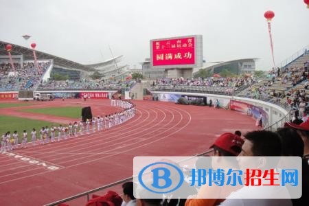 云南讀什么中專學校比較好