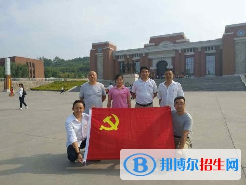 陜西高中畢業(yè)讀中專(zhuān)學(xué)校好嗎