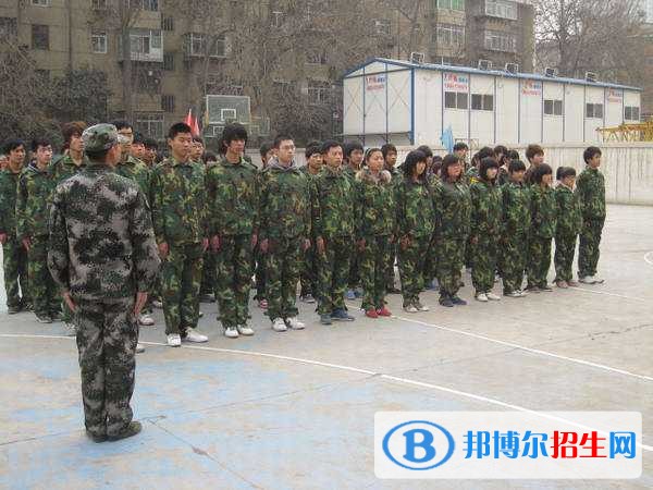 陜西高中沒讀完可以讀中專學校嗎